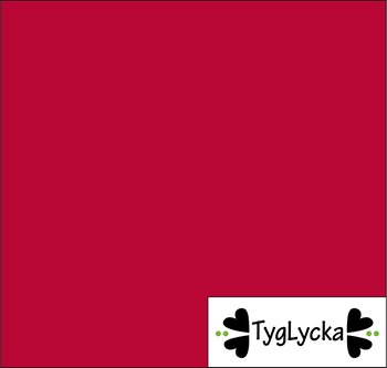 Cuff Tango Red