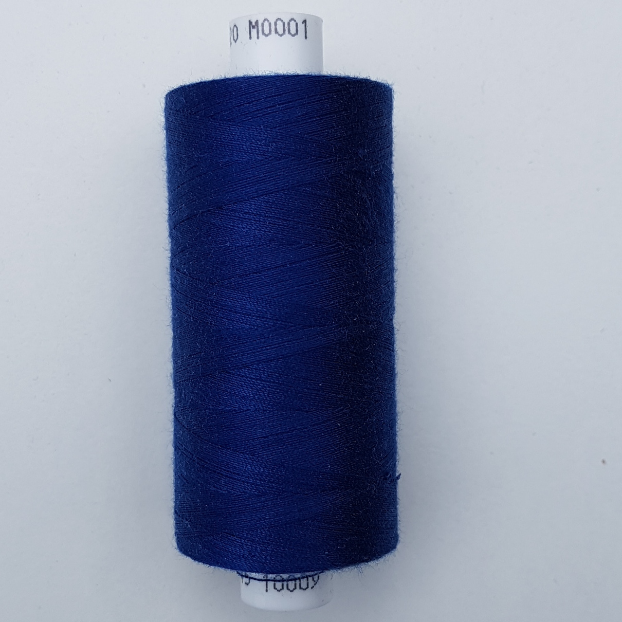 Coats Moon Blue