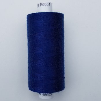 Coats Moon Blue