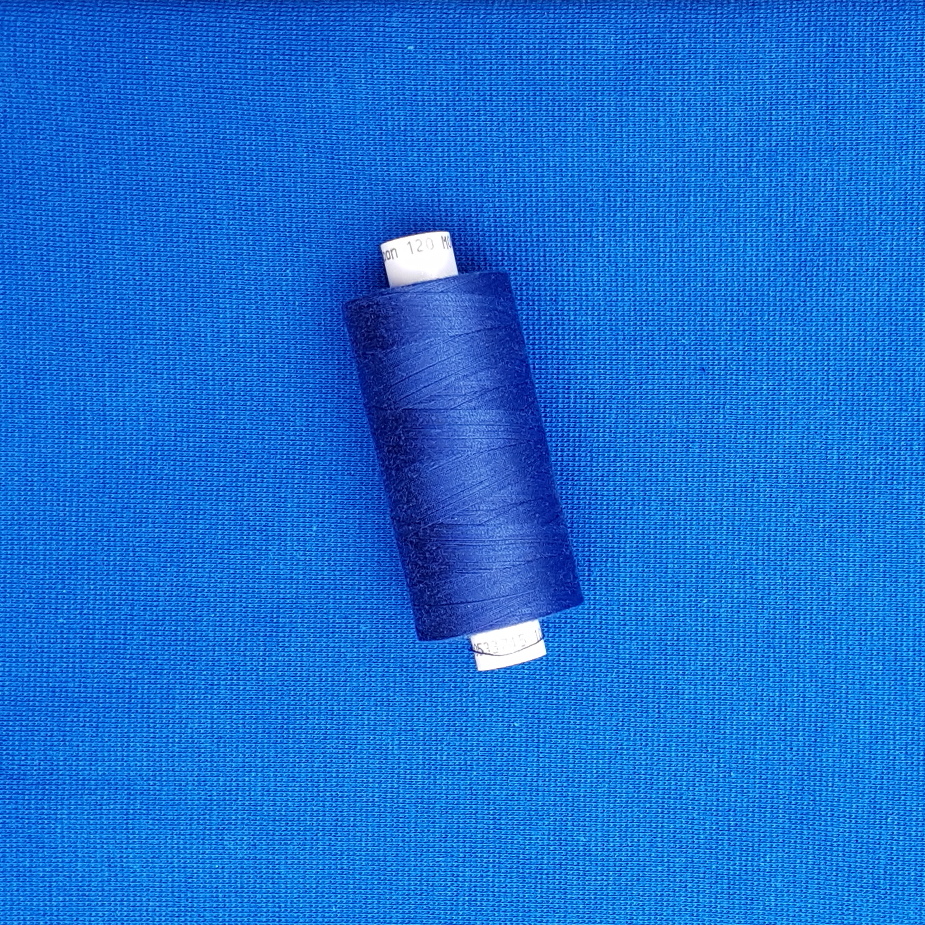 Coats Moon Blue - 2