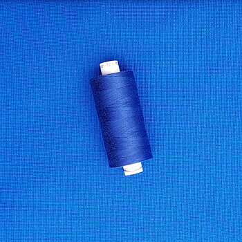 Coats Moon Blue
