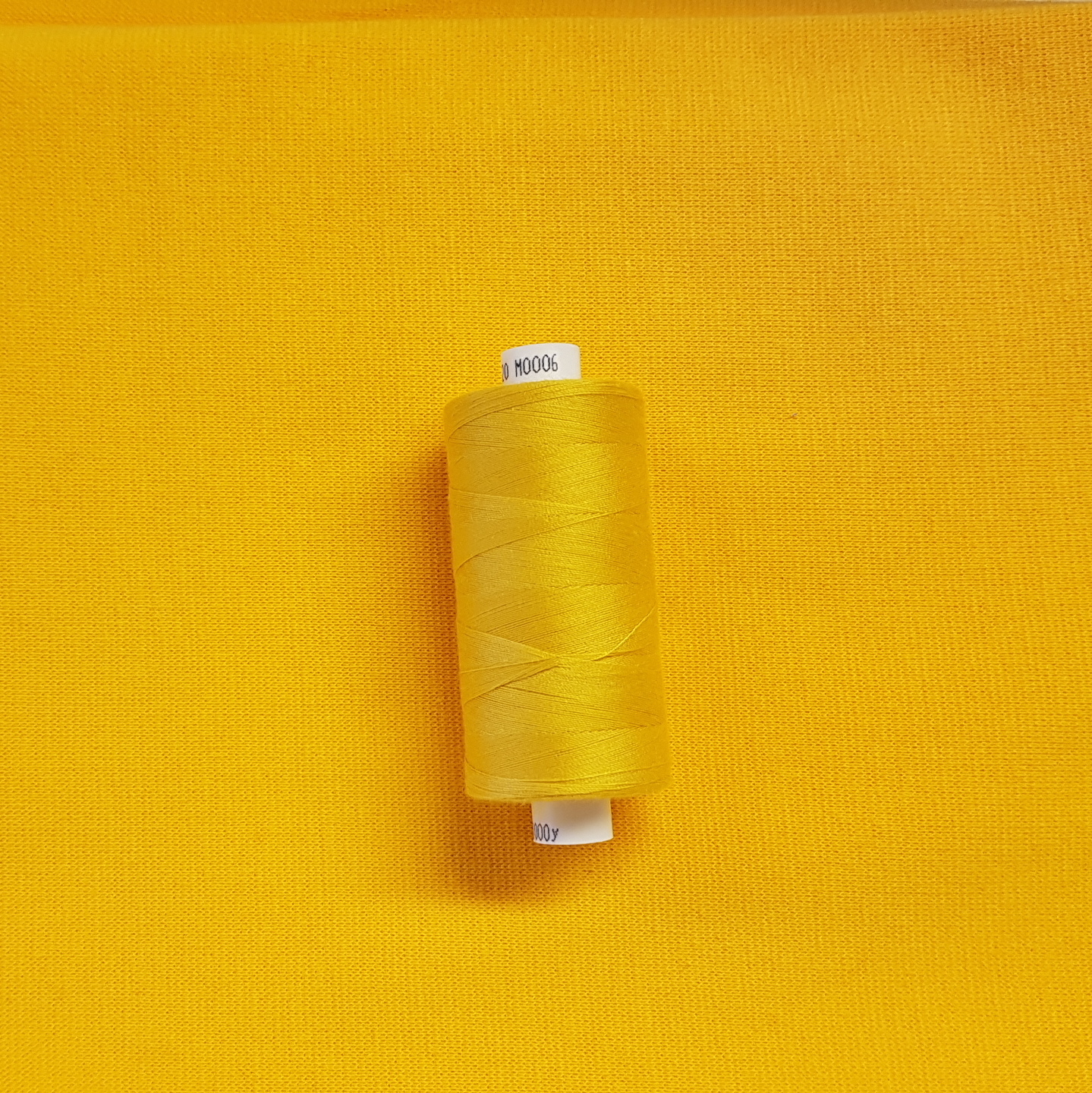 Coats Moon Yellow - 2