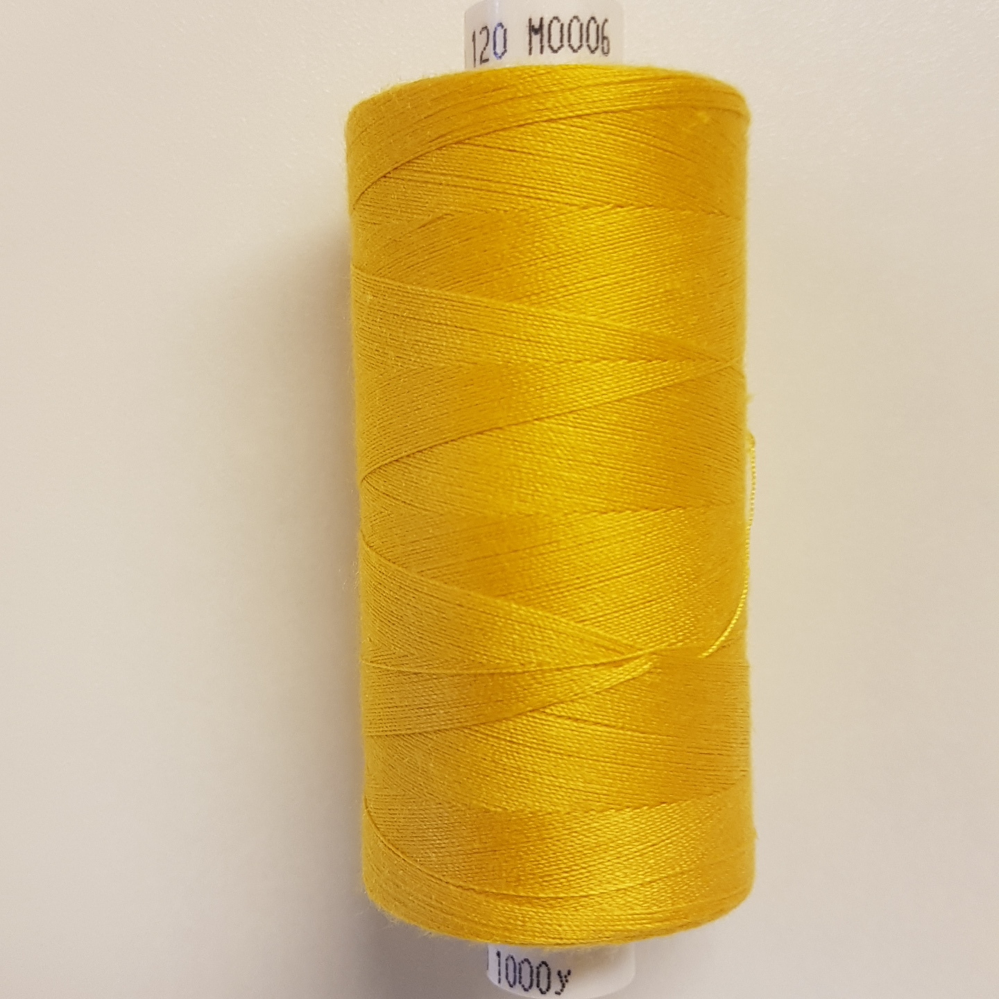 Coats Moon Yellow