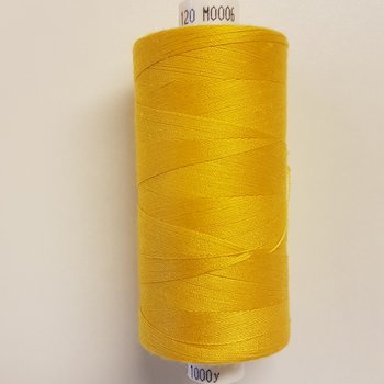 Coats Moon Yellow