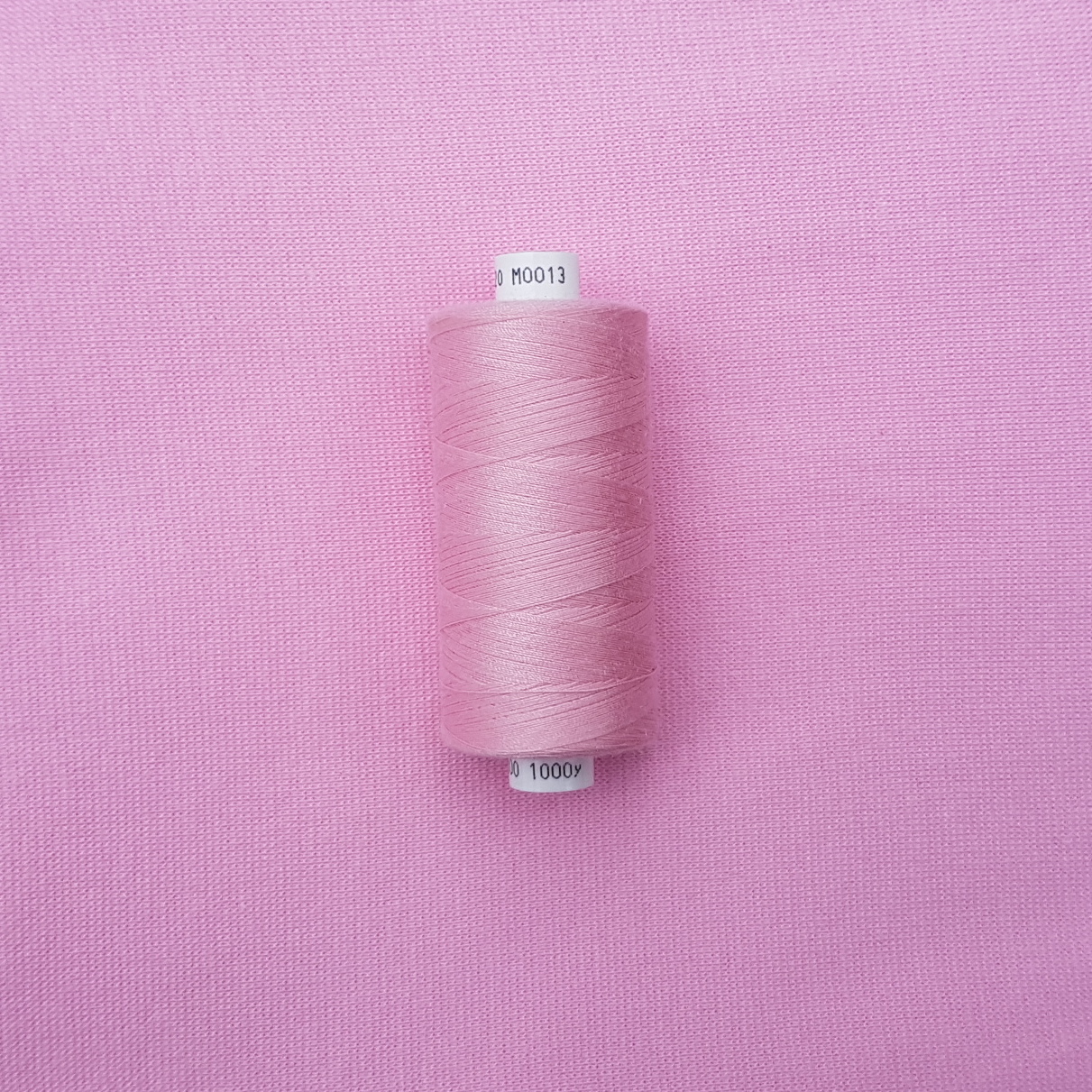 Coats Moon pink - 3