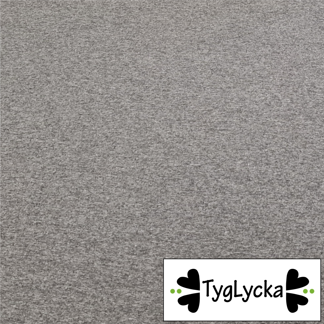 College grey melange