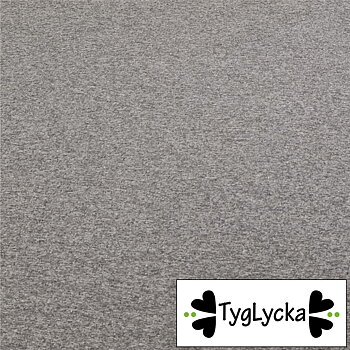 College grey melange