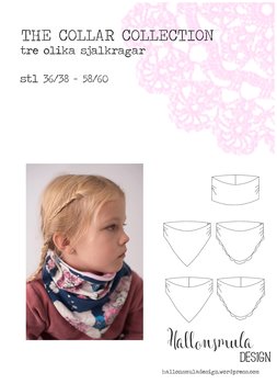 The collar collection