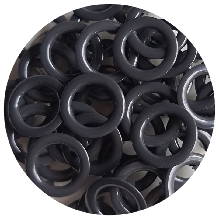 Ring asphalt