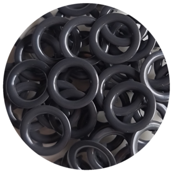 Ring asphalt