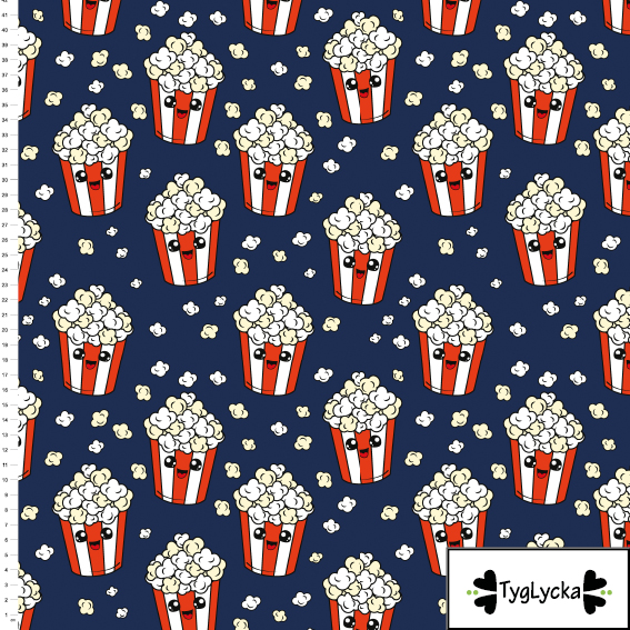 KLIPP - Popcorn 60cm