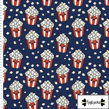 KLIPP - Popcorn 60cm
