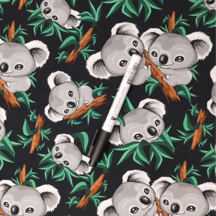 Koalas - 4