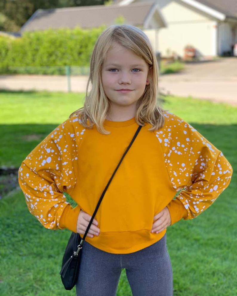 Any way, any day sweater - 2