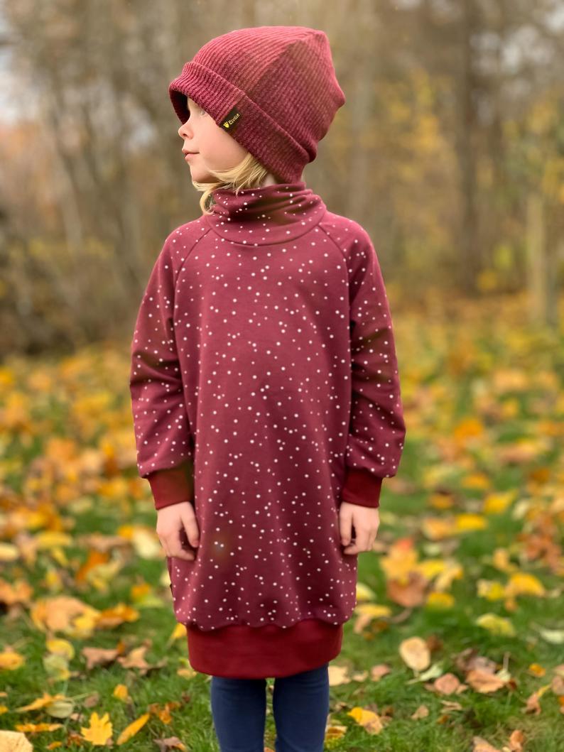 Any way, any day sweater - 4