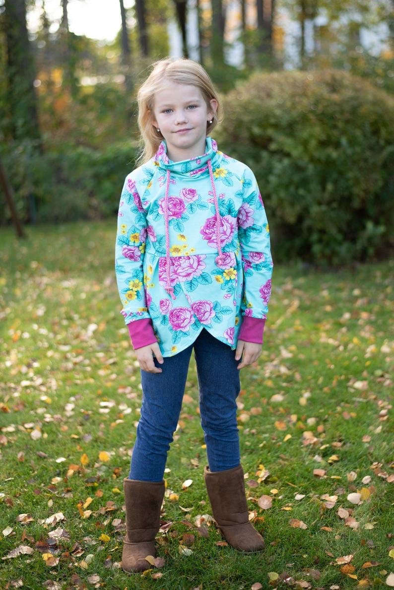 Any way, any day sweater - 6