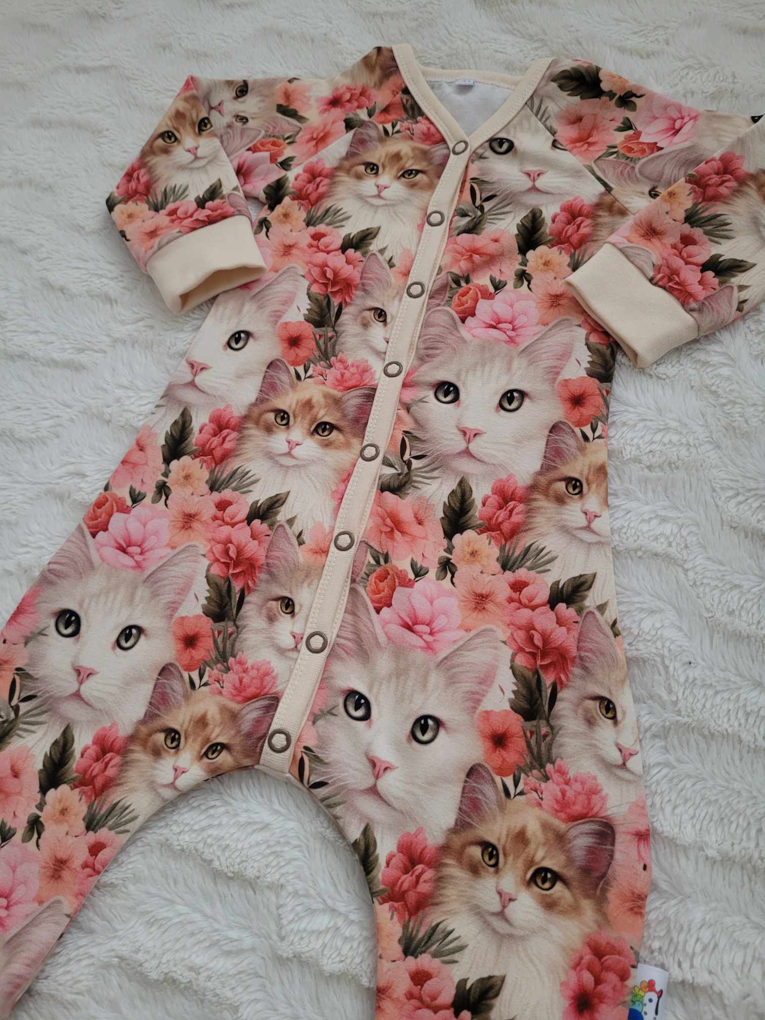 KLIPP - Cute kittens 1m - 2