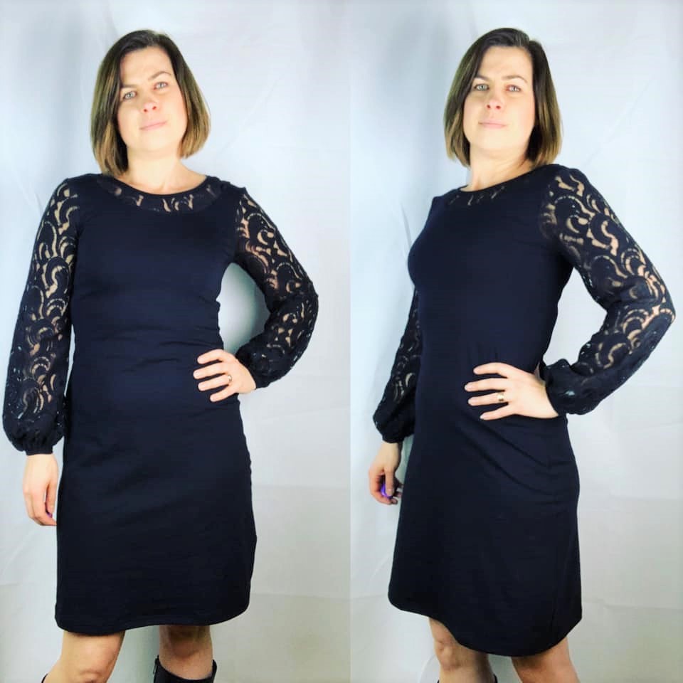 The dress storlek 32-60 - 7