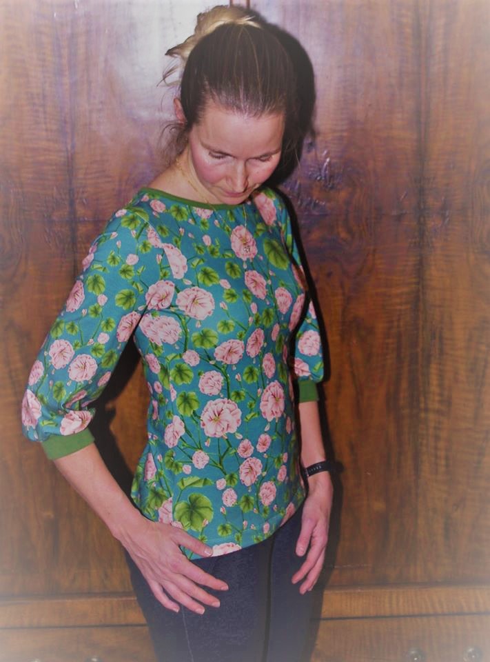 The dress storlek 32-60 - 4