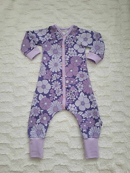 KLIPP - Marion purple 2m