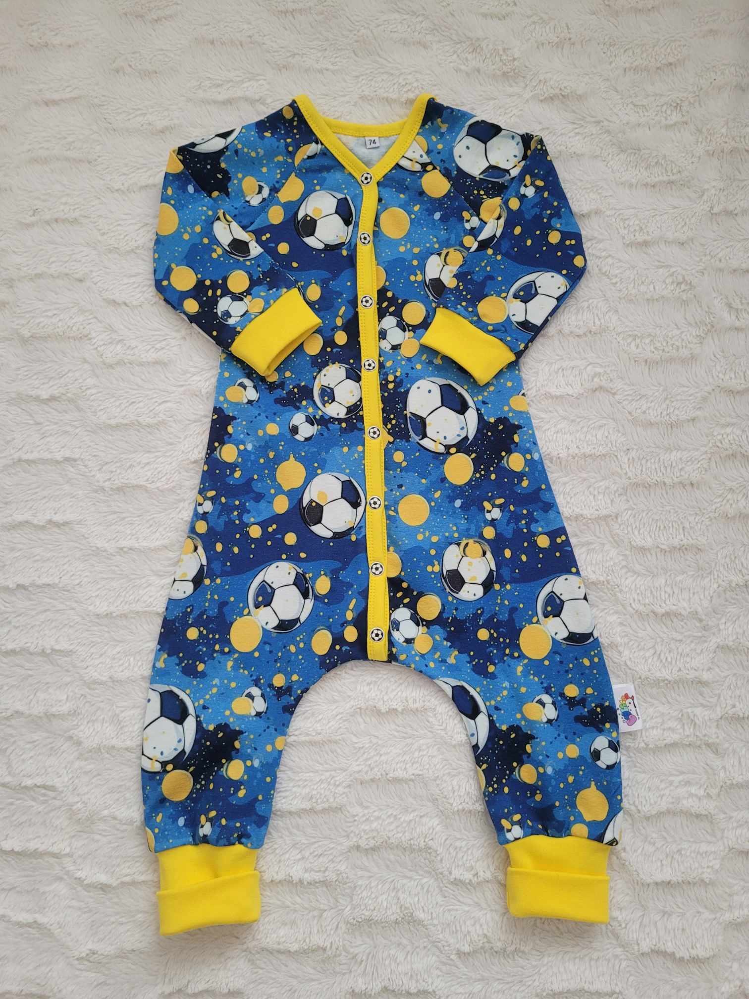 KLIPP - Soccer 1m - 2