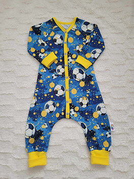 KLIPP - Soccer 1m