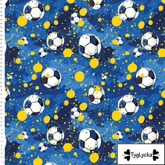 KLIPP - Soccer 1m