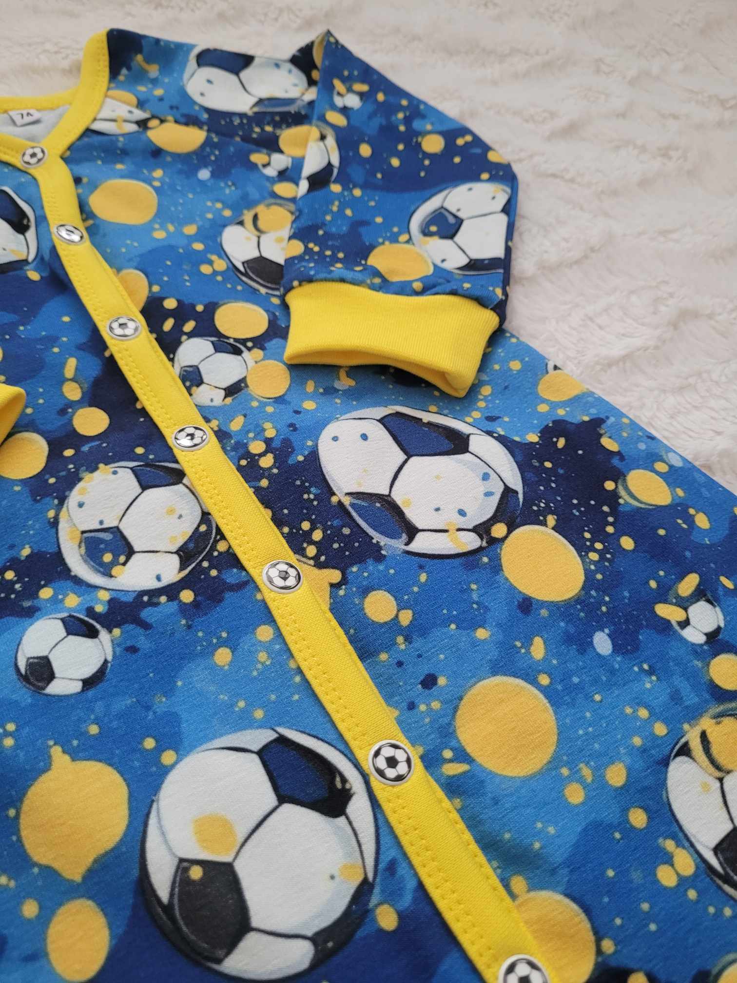 KLIPP - Soccer 1m - 3
