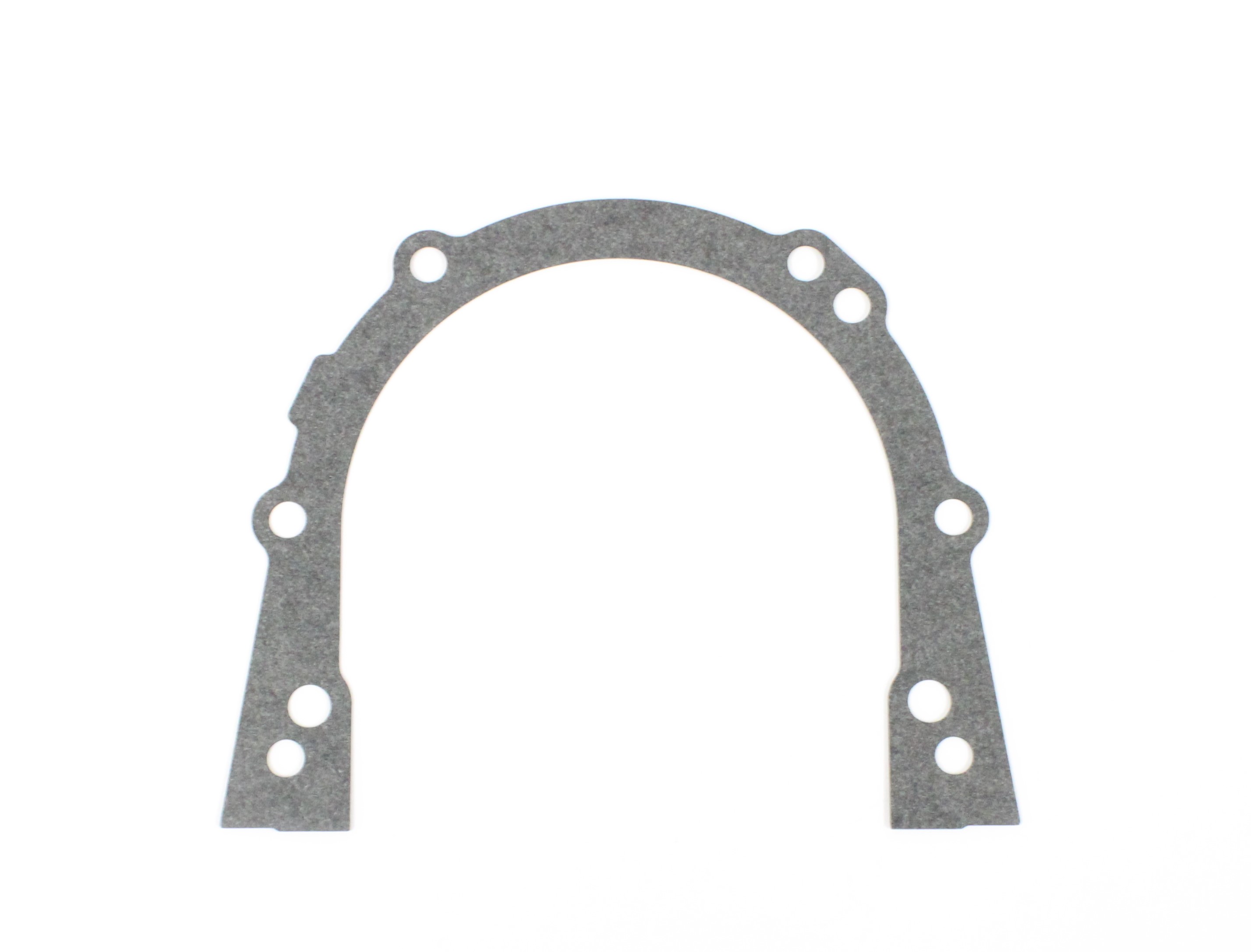 Gasket, sealing flange crankshaft rear D24/D52