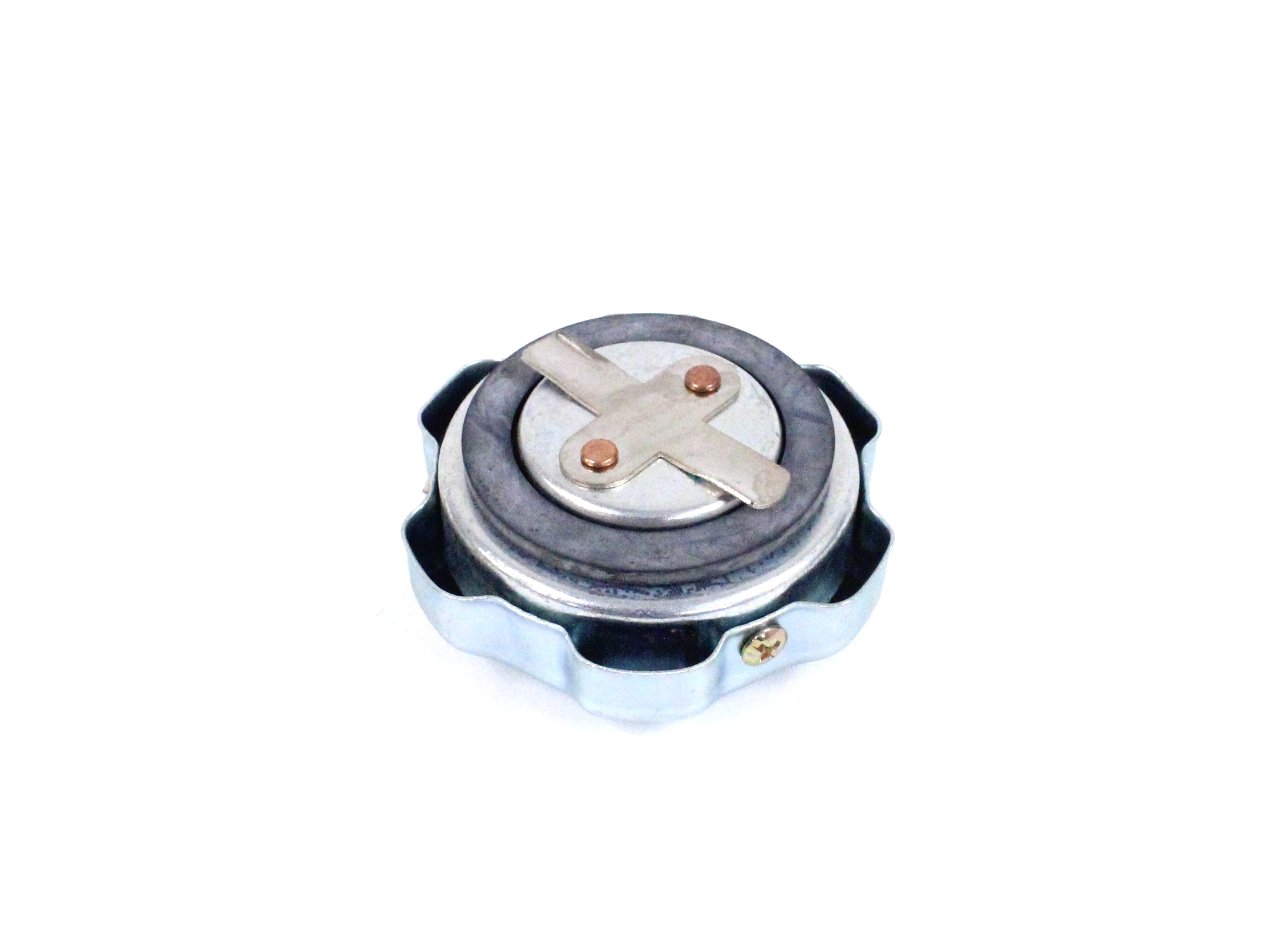 Oil filler cap, B30/B21/B23 - 2