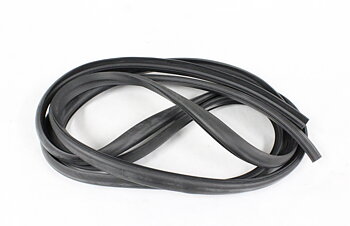 Tailgate seal, 145/245