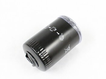 Oljefilter, D24
