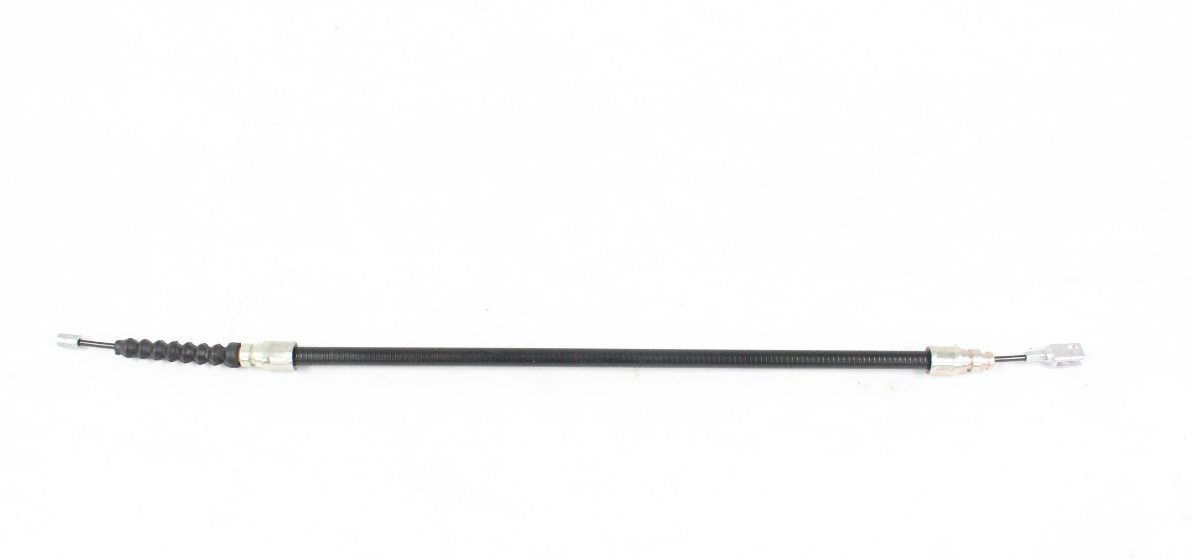Hand brake cable rear left, multilink 760/960/S90/V90