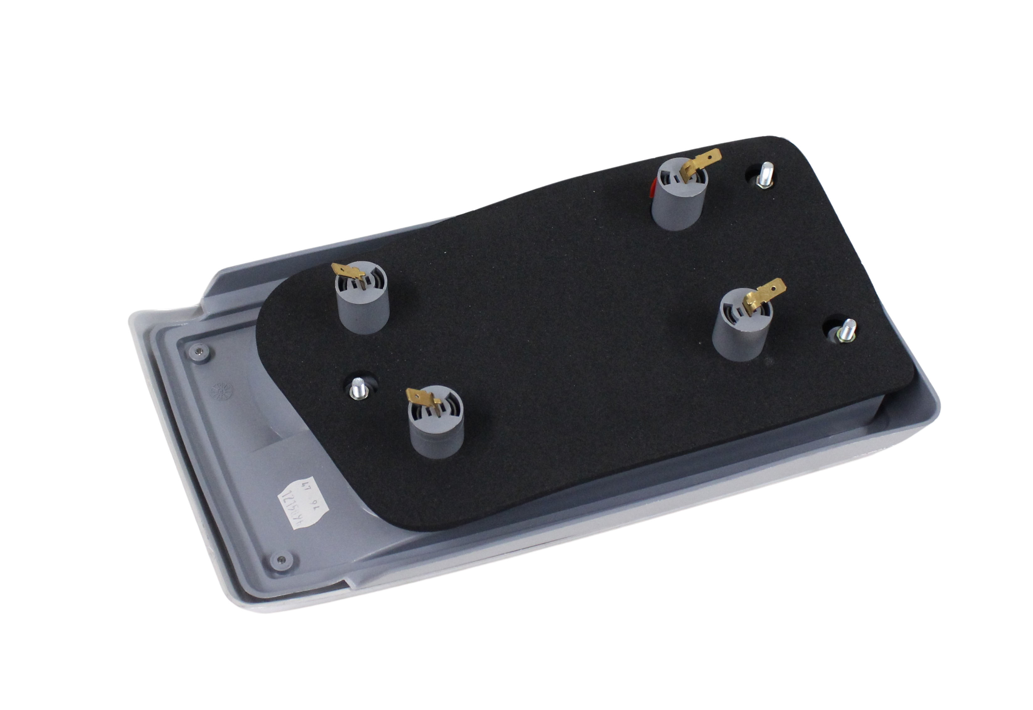 Tail light, 140/240 1974-78 (USA/CAN) - 2
