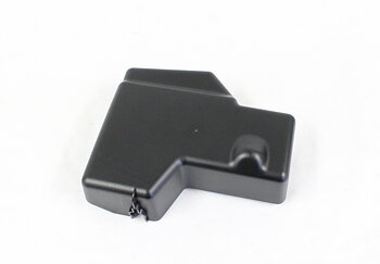 Cover, AC-drier 960