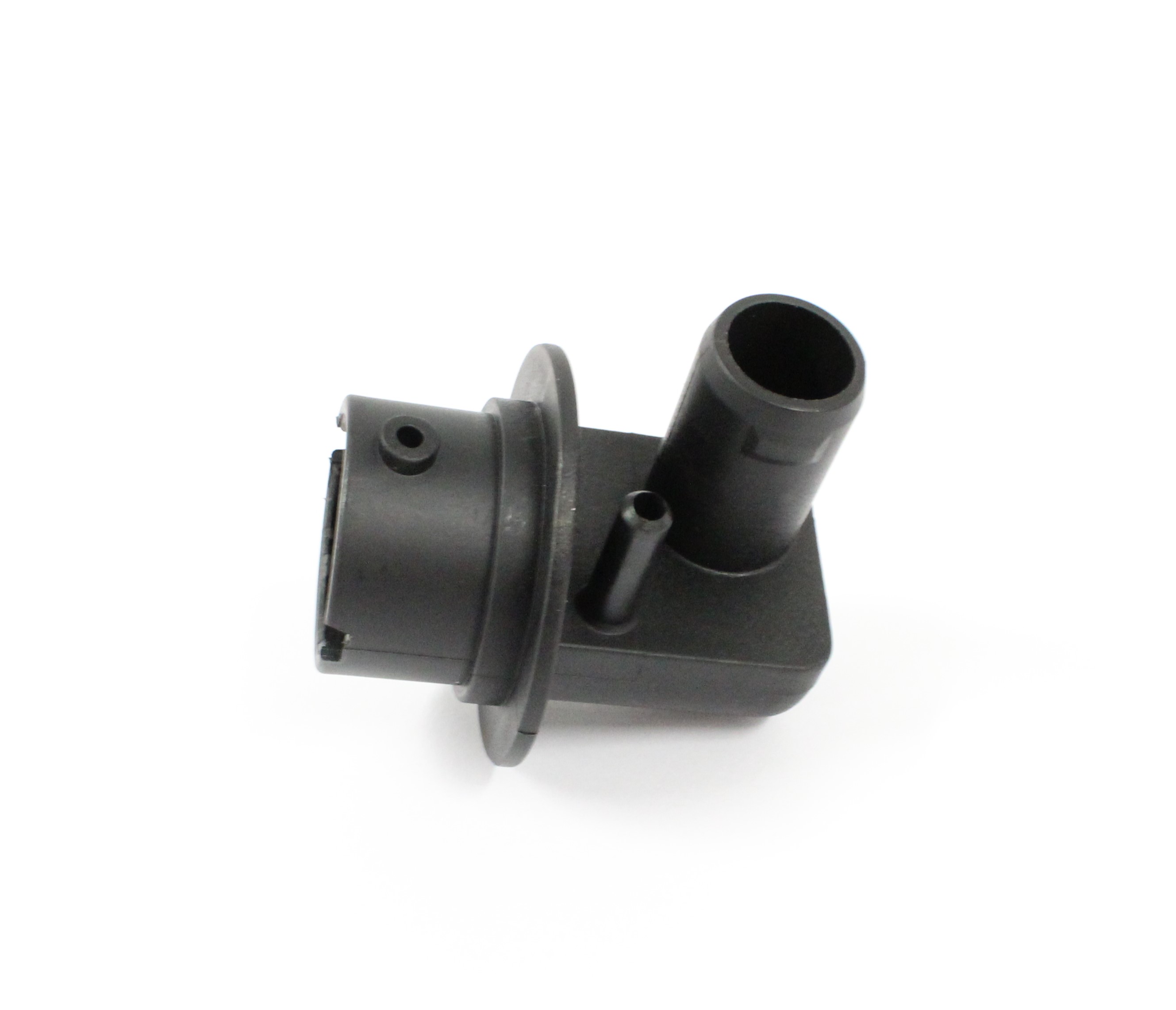 Housing, crankcase breather