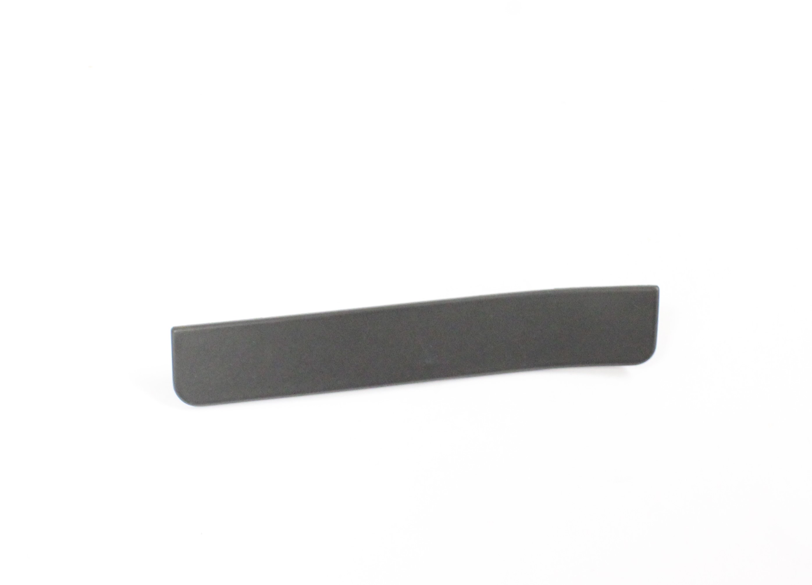 Cover moulding, LH grey