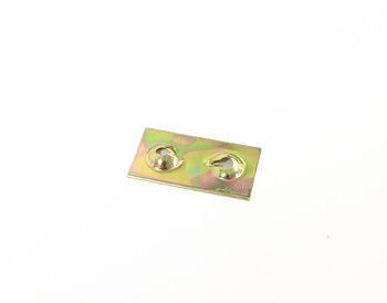 Clips, säkringshållare 240/260