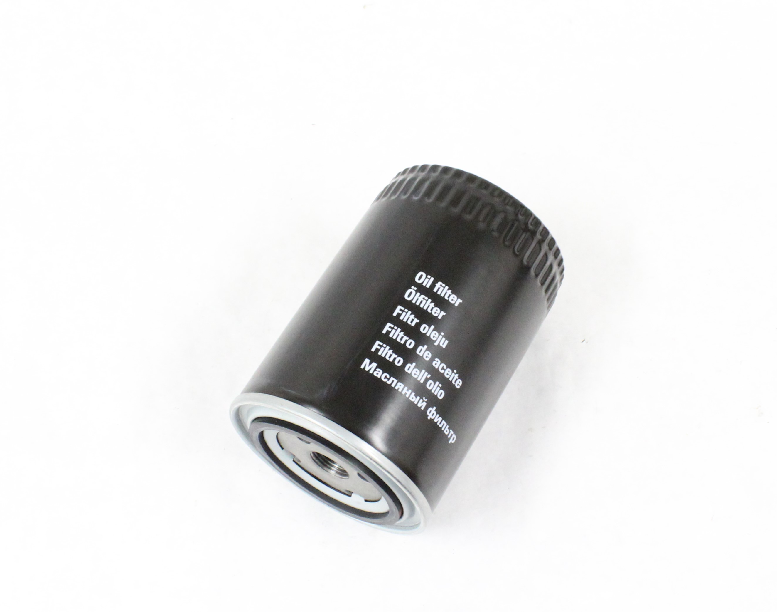 Oil filter, D24T/TIC