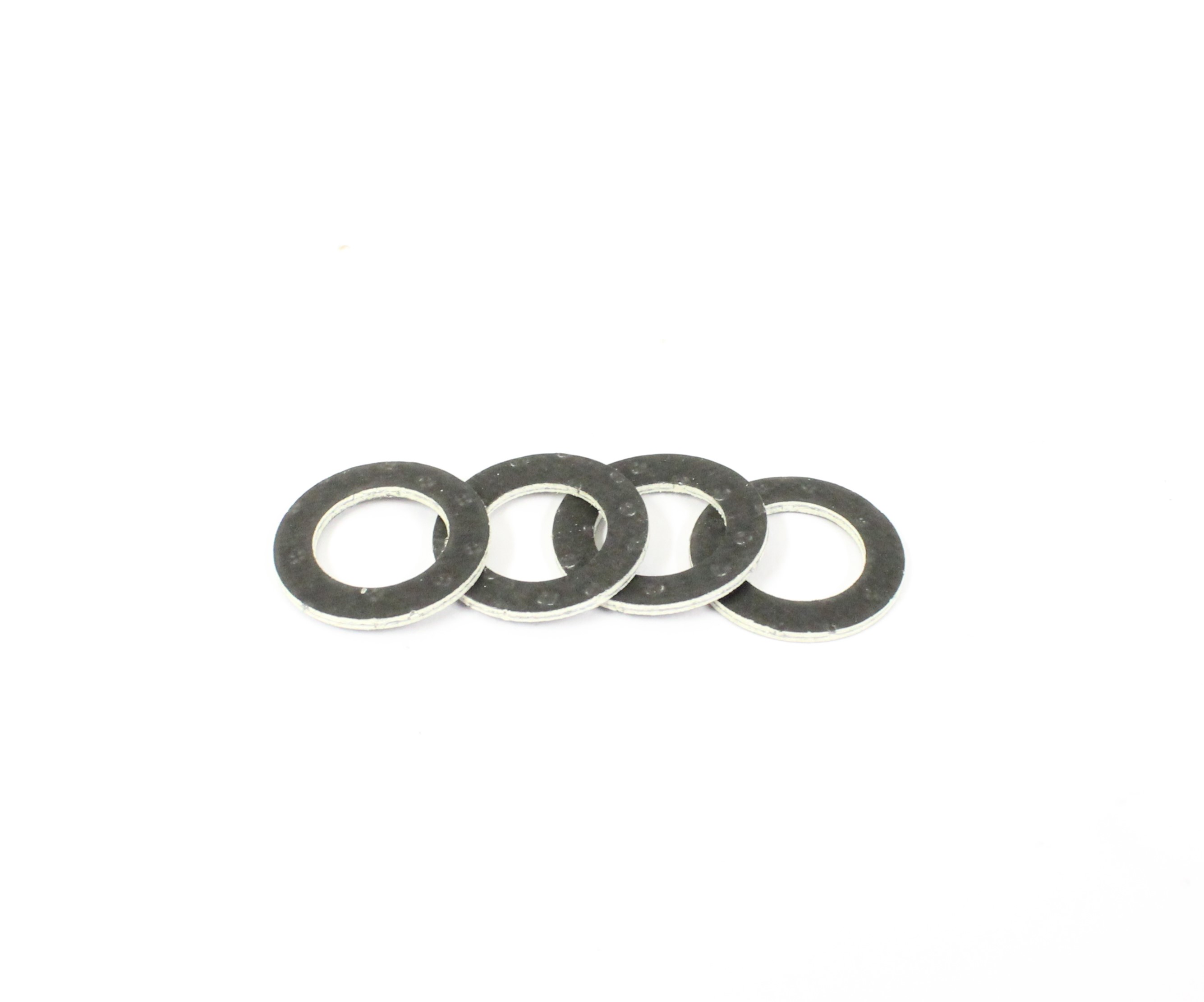 Gasket set, pulse-air pipe