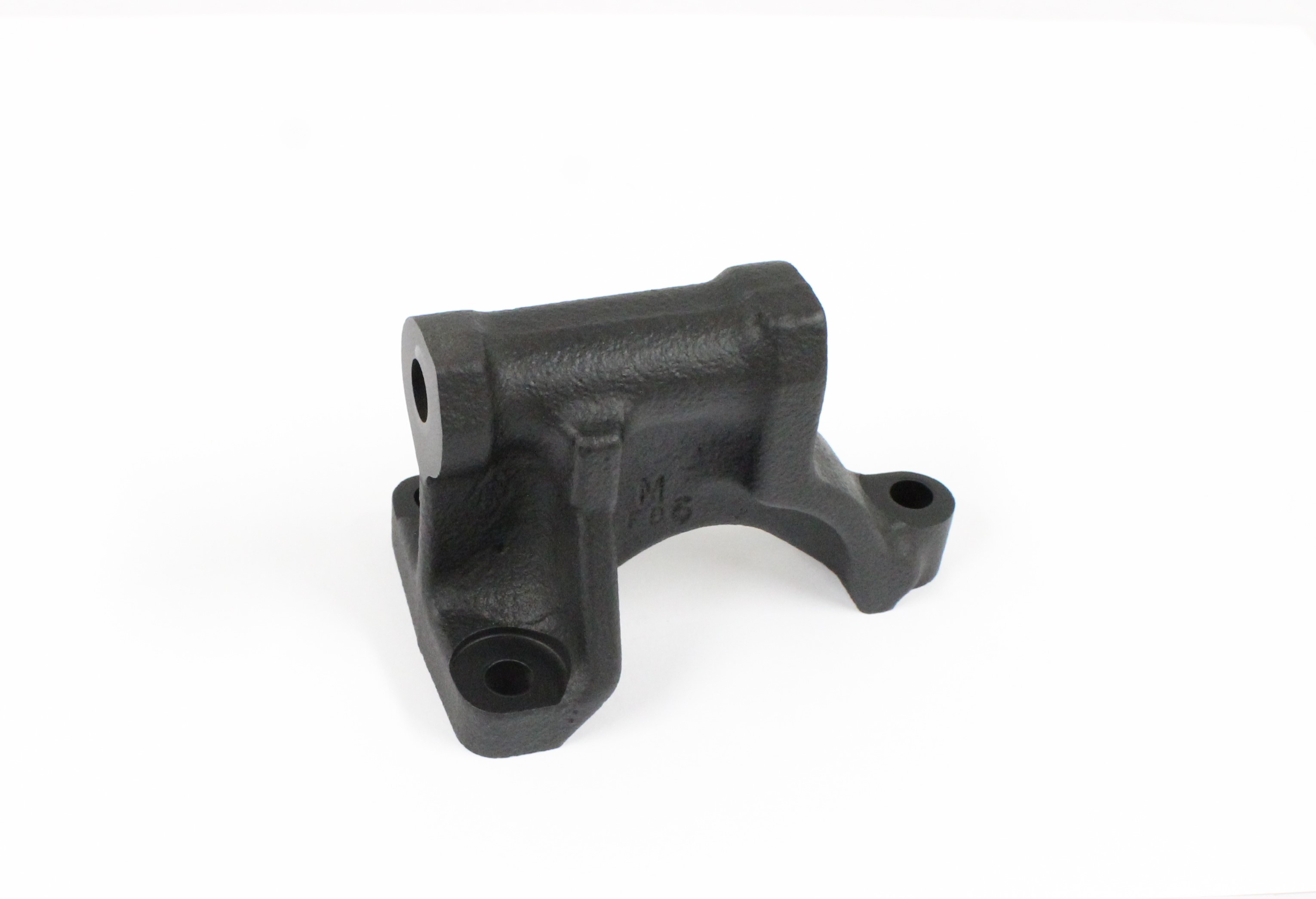 Bracket, alternator B14