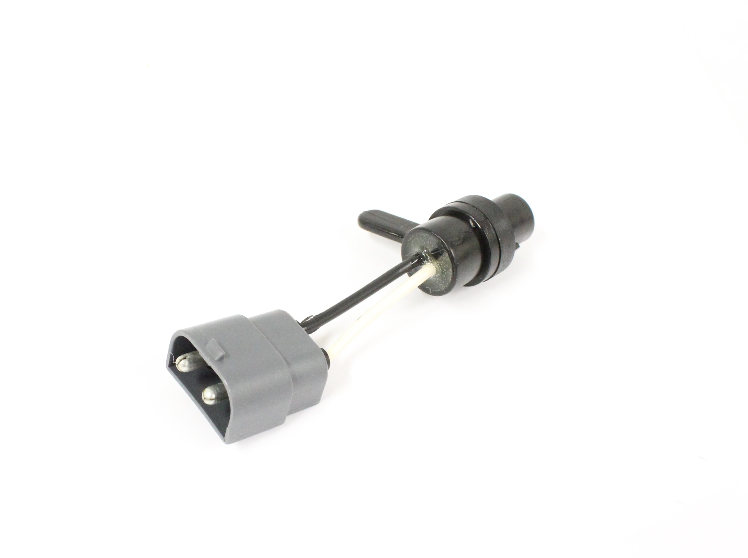 Bulb holder, front park lights 780 - 2