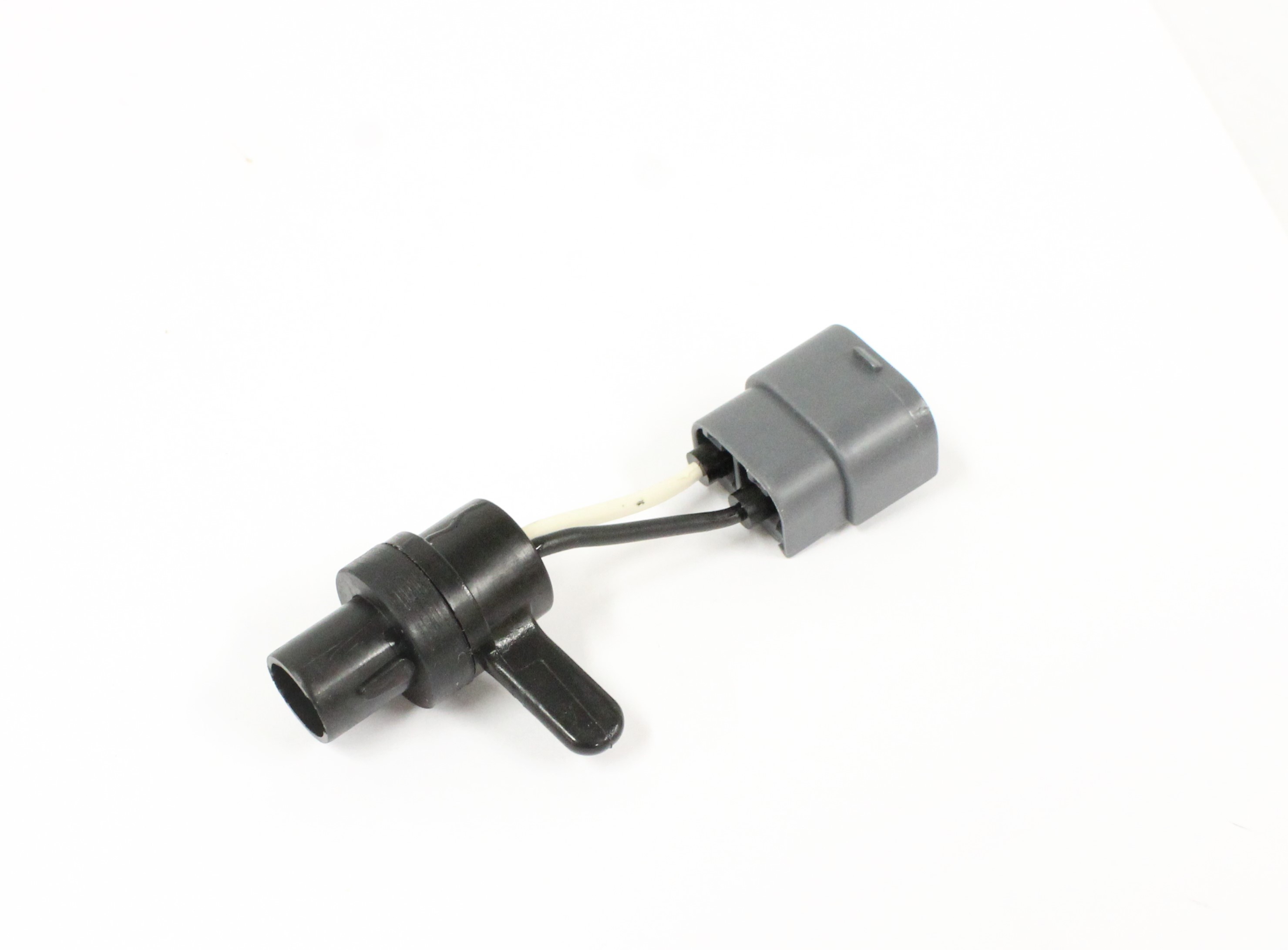 Bulb holder, front park lights 780