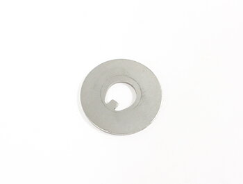 Thrust washer, front wheel bearing PV/Amazon/P1800
