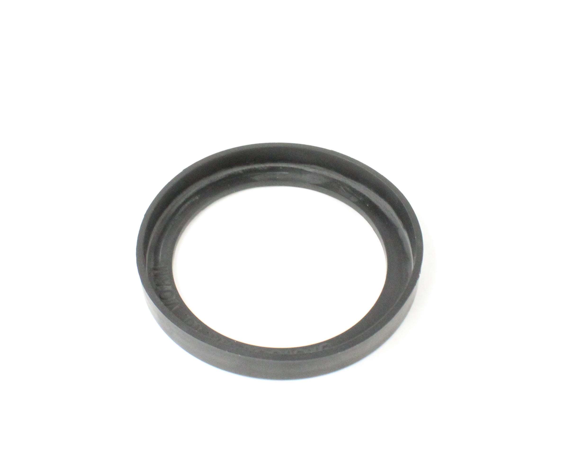 Rubber spacer, rear spring (Amazon/P1800)