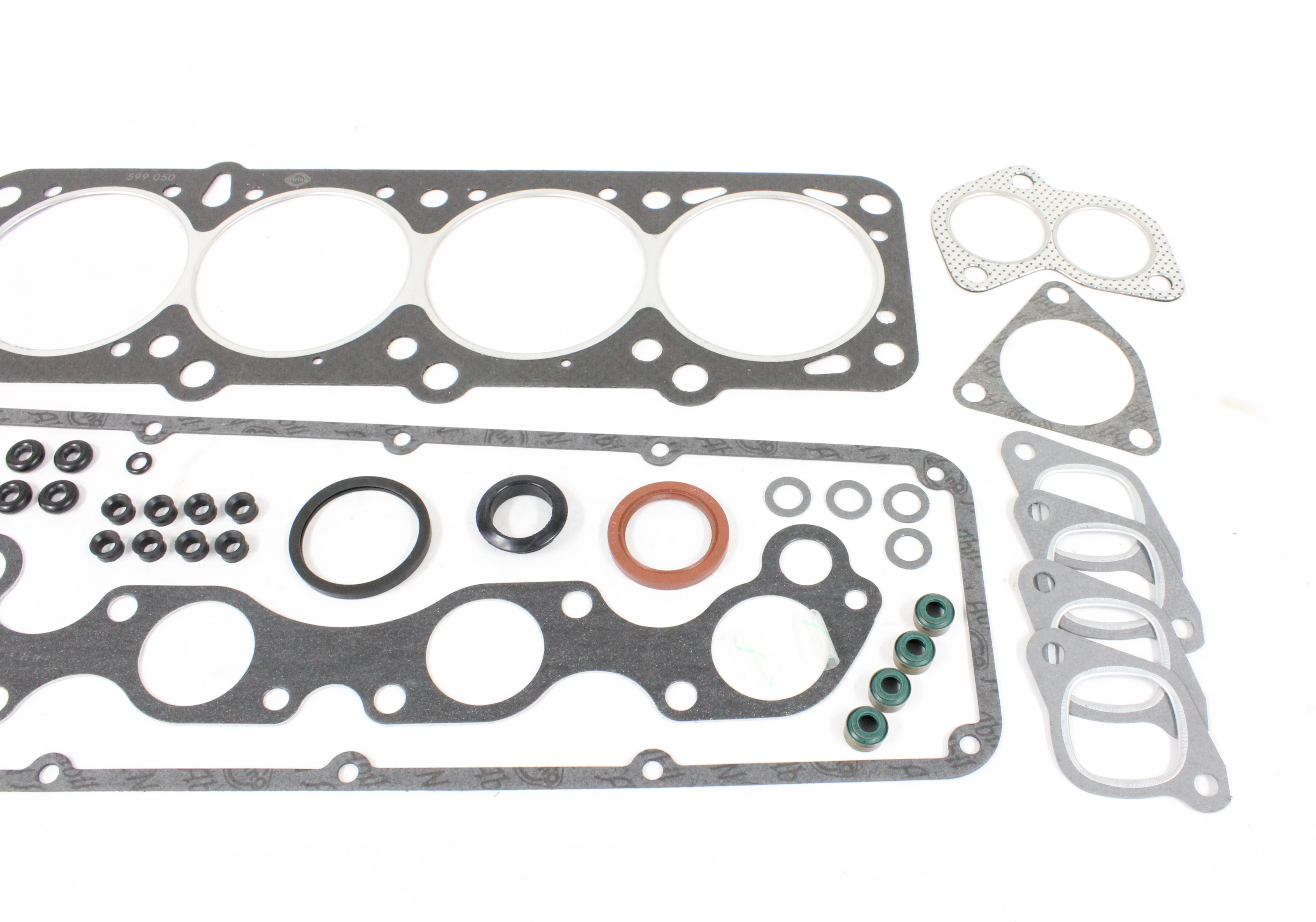 Gasket set, cylinder head B23E (Elring) - 3