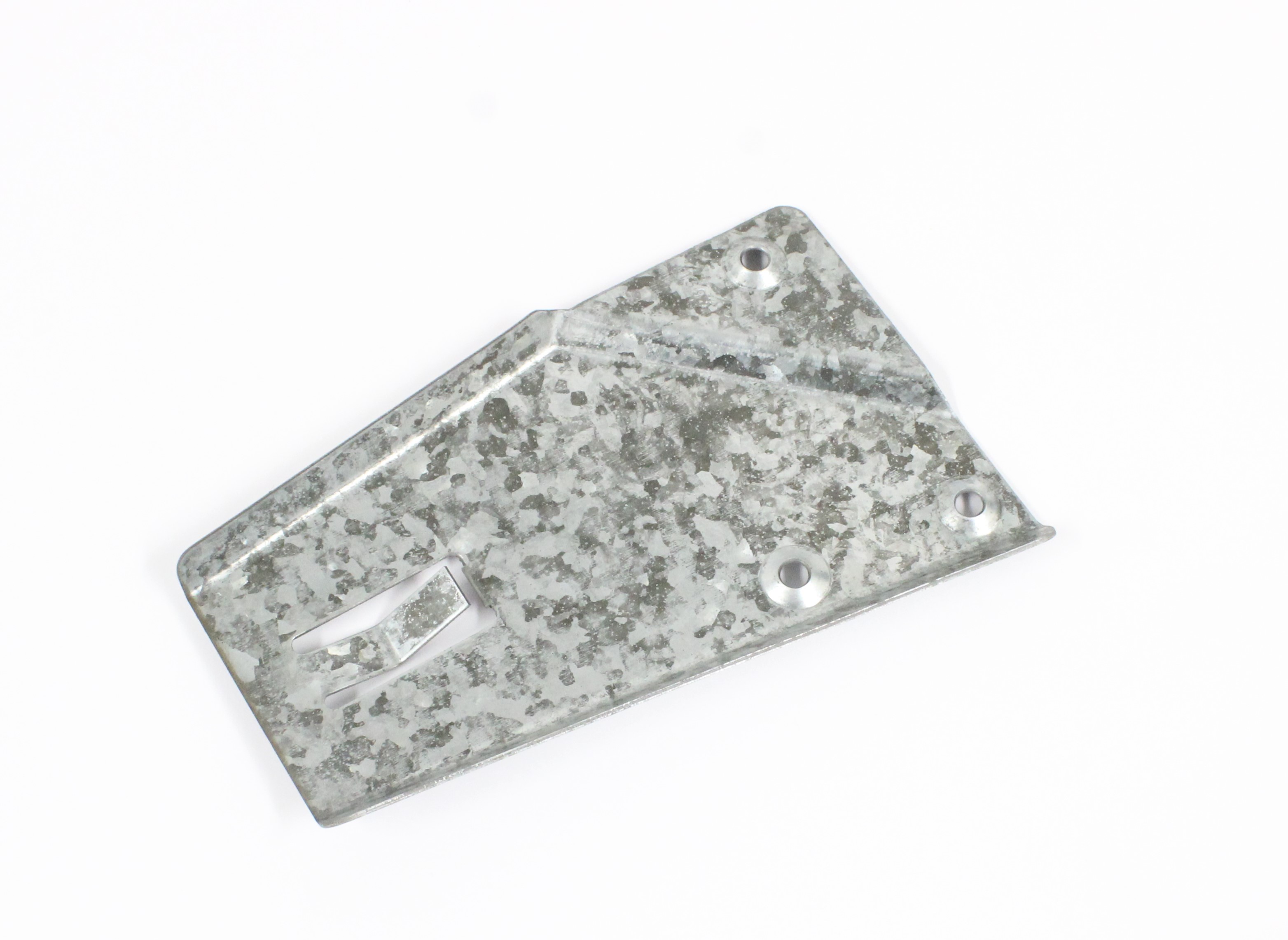 Bracket, washer bottle (square)