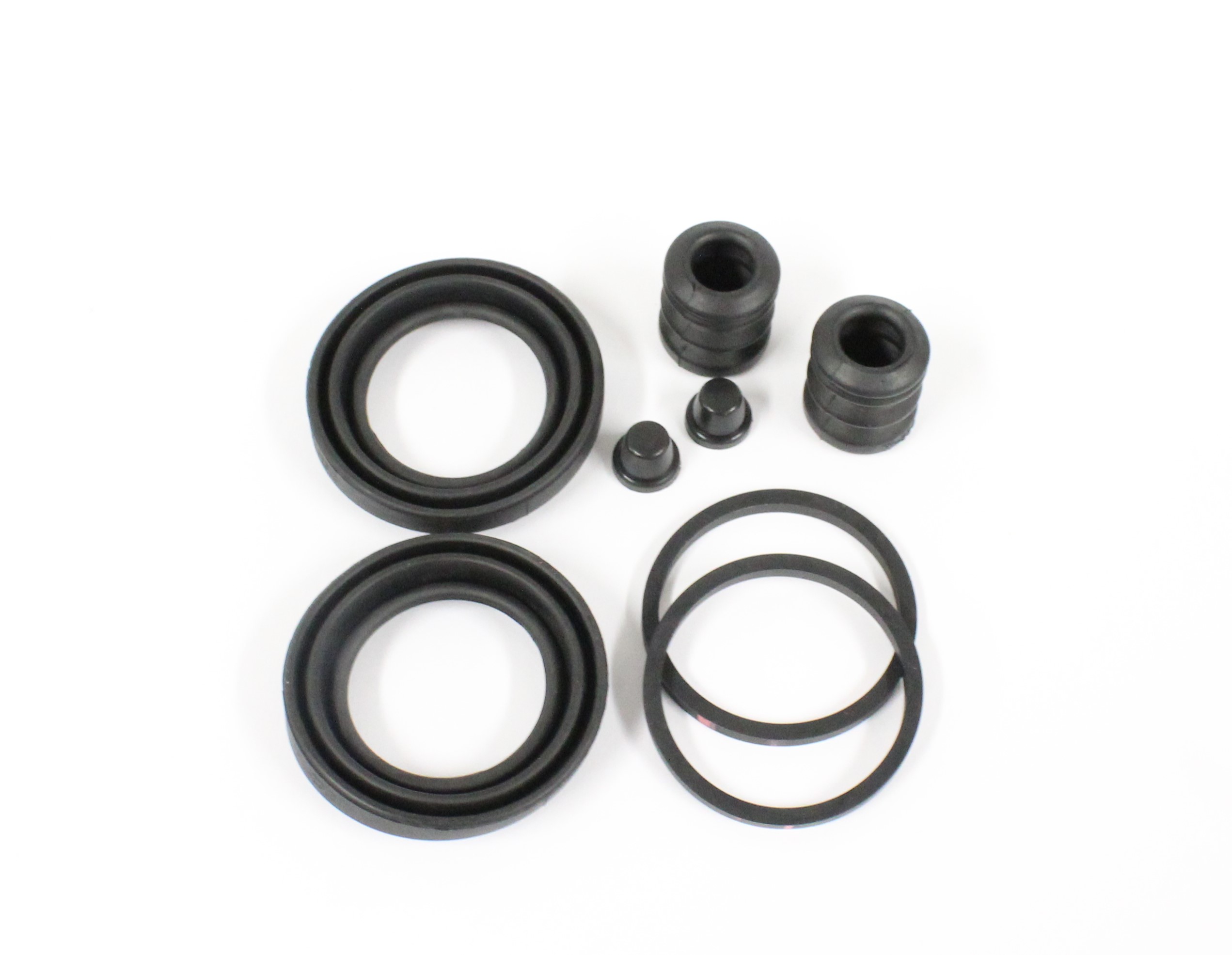 Repair kit front caliper, 40mm Girling