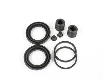 Repsats bromsok fram, 40mm Girling