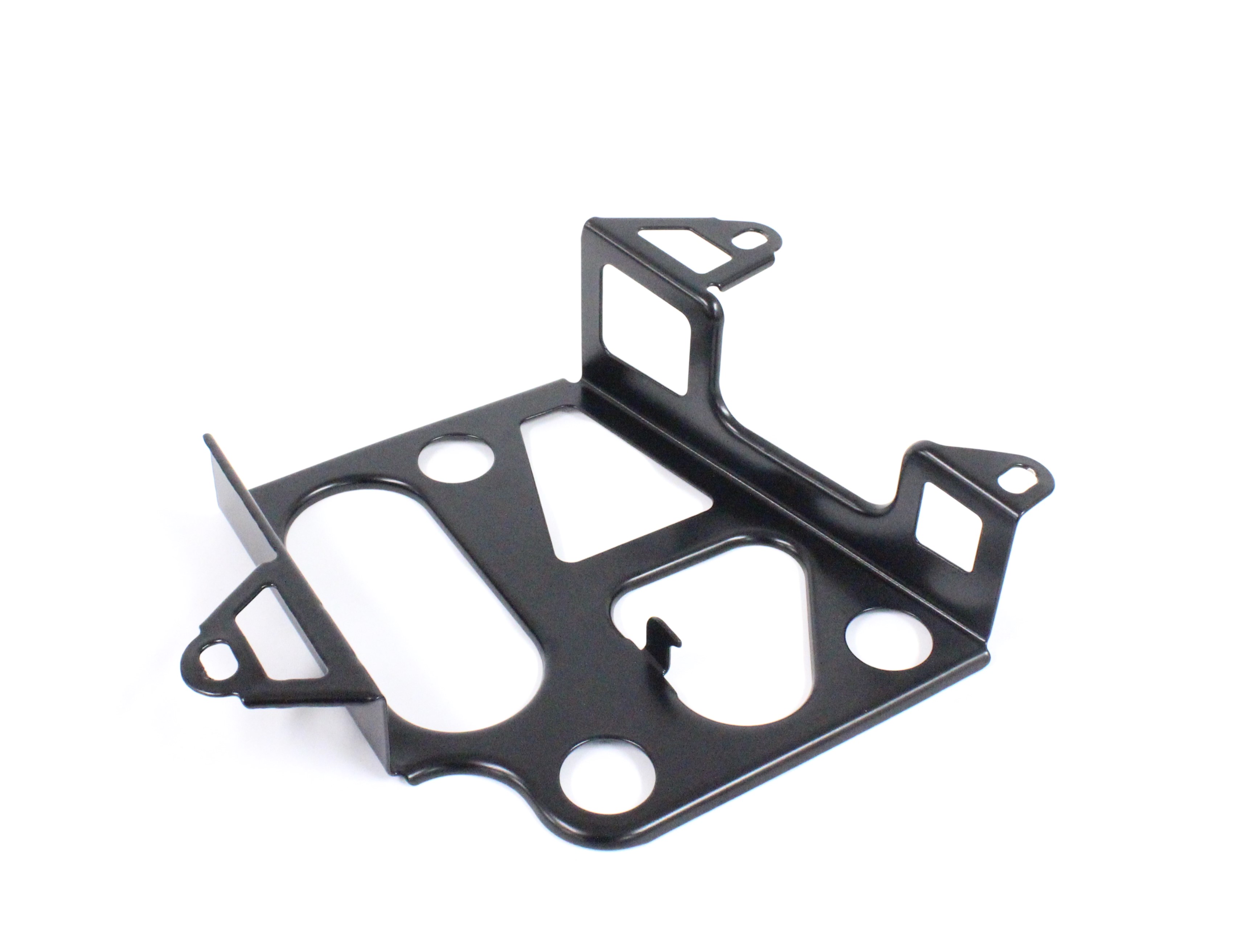 Mount, fuel pump/filter - 2